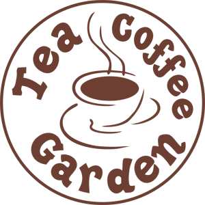 tea coffee garden